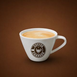 CAFÉ LATTE