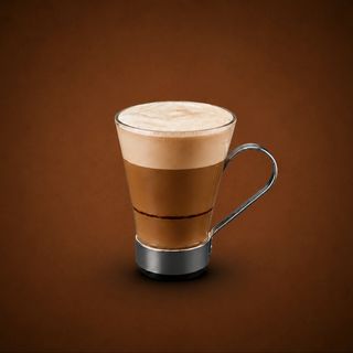 CAFÉ TOFFEE