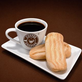 CHOCOLATE A LA TAZA