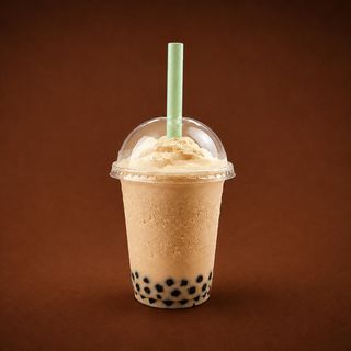 BUBBLE TEA