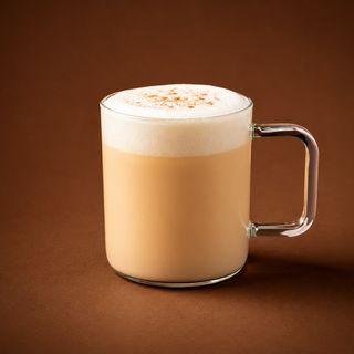 CHAI LATTE