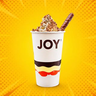 JOY® CHOCOLATE (470 ML)