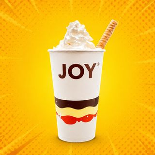 JOY® VAINILLA (470 ML)