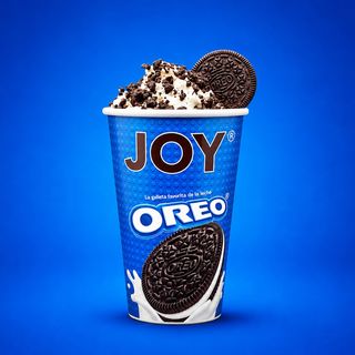 JOY® OREO (470 ML)