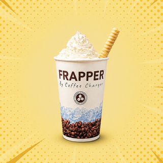 FRAPPER® CARAMELO (470 ML)