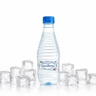 AGUA AQUABONA (330 ML)