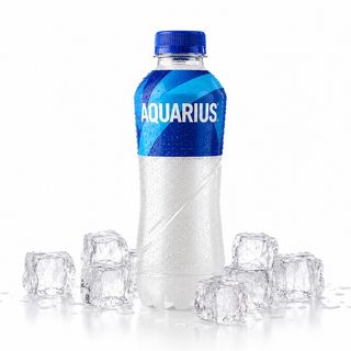 AQUARIUS LIMON (500 ML)