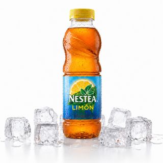FUZE TEA (500 ML)