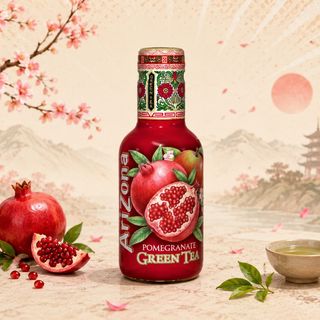 TÉ ARIZONA POMEGRANATE