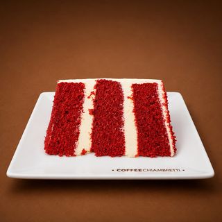 RED VELVET