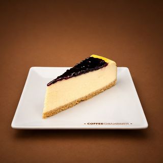 CHEESECAKE