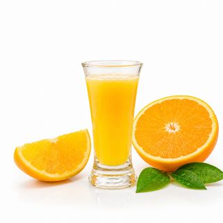 ZUMO NARANJA NATURAL (180 ML)