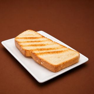 TOSTADA DE PAN PAYÉS