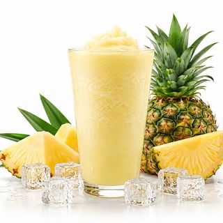 SMOOTHIE DE PIÑA COLADA