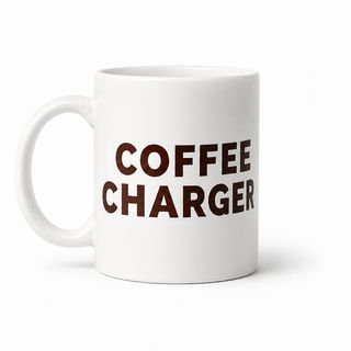 TAZA COFFEE CHARGER (325 ML)
