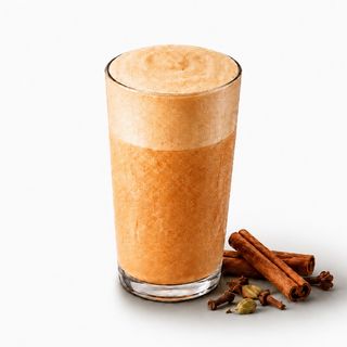 ICE CHAI LATTE