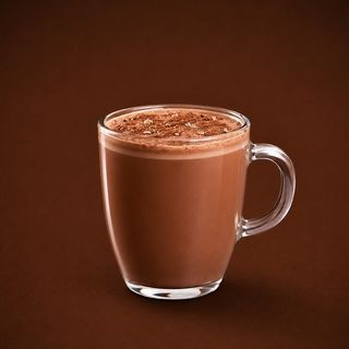 CACAO SOLUBLE