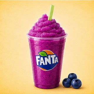 FANTA FROZEN ARÁNDANOS