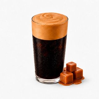 ICE CHARGER CARAMEL