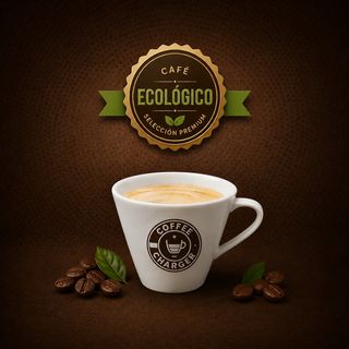 CAFÉ ORIGEN ECOLÓGICO