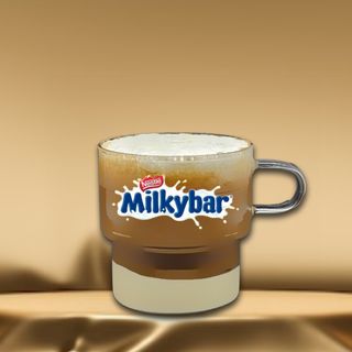 MOKA MILKYBAR LATTE