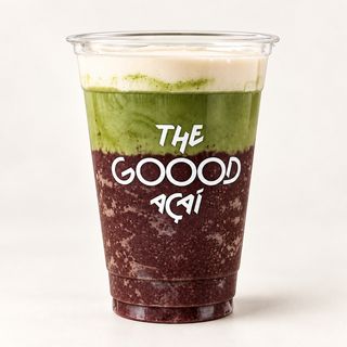 Matcha "S"