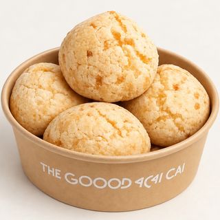 Pão De Queijo (3 Uds.)