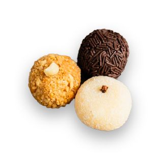 Brigadeiros (3 Uds.)