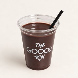 Zumo Açaí