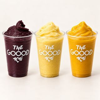 Smoothie S