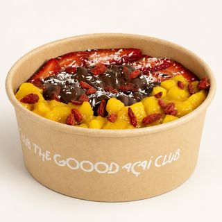 Tropical Sense Bowl "M"