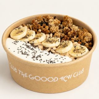 Protein Boost "M"