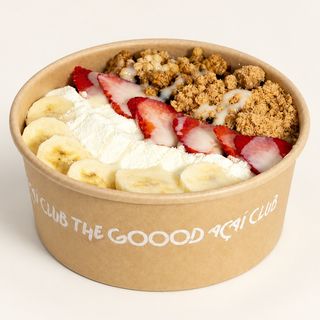 Brazil Mood Bowl "M"