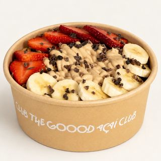 Energy Power Bowl "M"