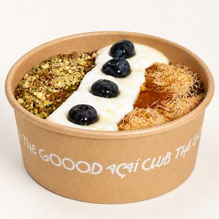 Mediterranean Bowl "M"
