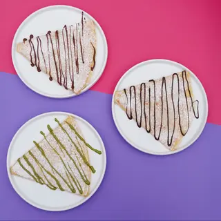 Crepe