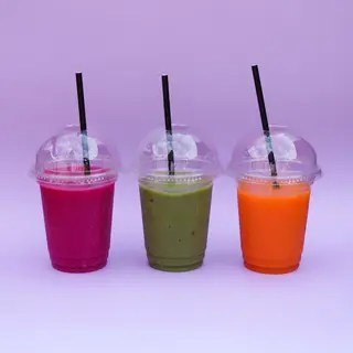 Smoothies