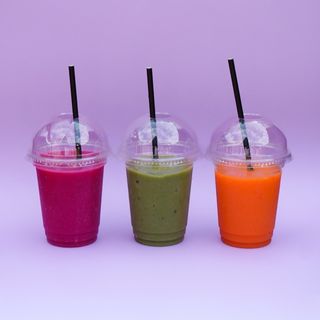 Smoothies