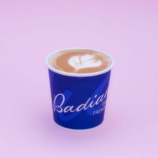 Cortado