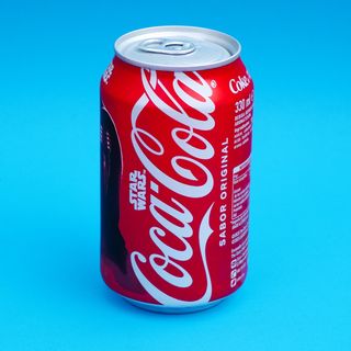 Coca-Cola