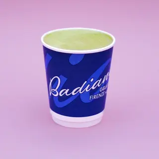 Matcha Latte