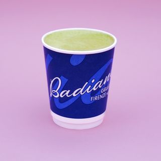 Matcha Latte