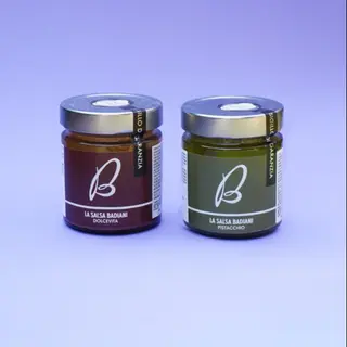 Salses gourmet italianes