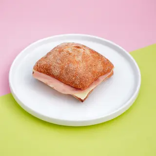Bocadillo clàssic
