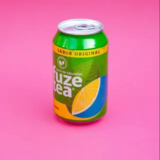 Fuze tea