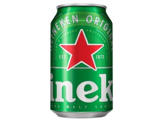 HEINEKEN