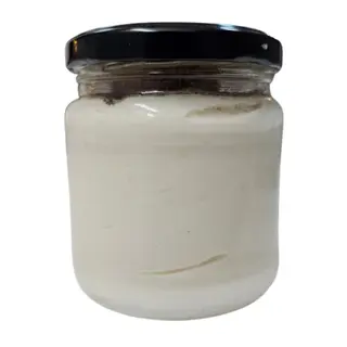 TIRAMISÚ (POSTRE EN VASO)
