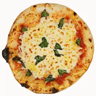 Pizza Margarita