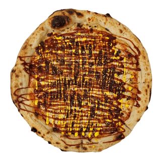 Pizza Barbacoa