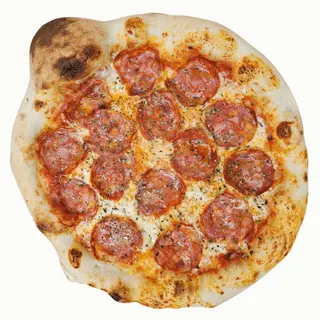 Pizza Diavola